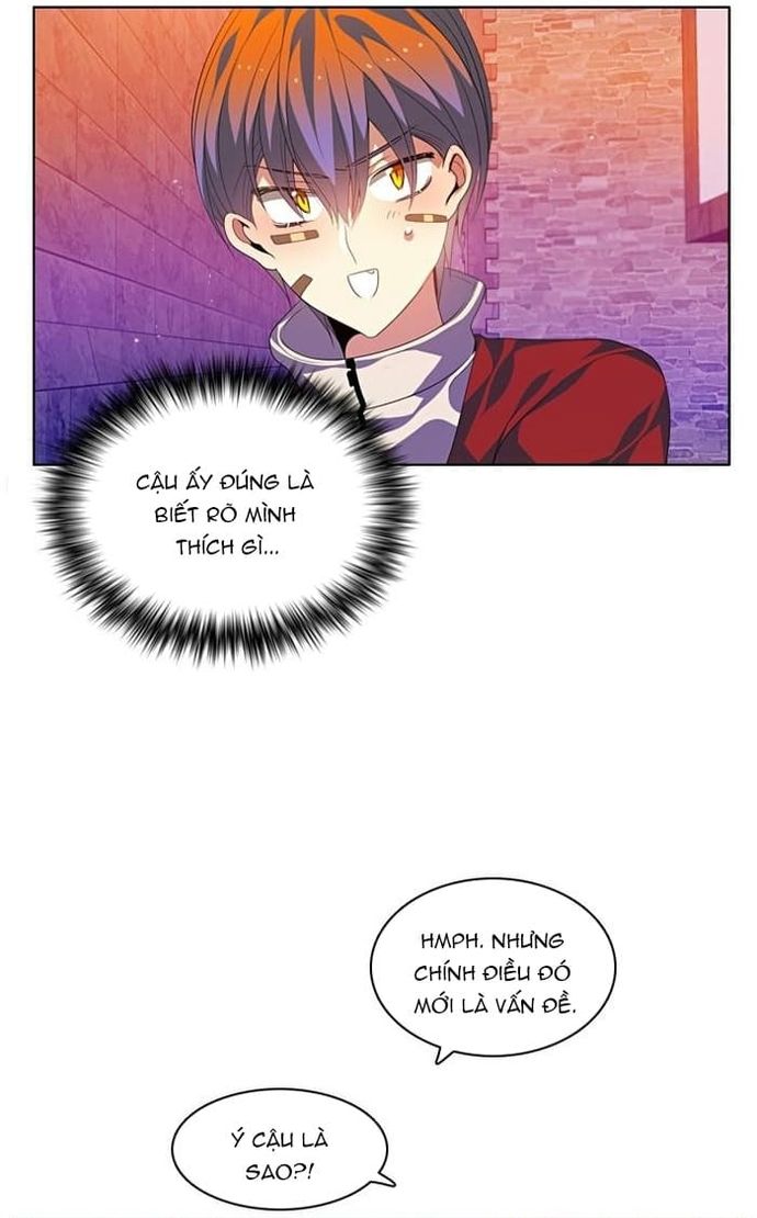 Zero Game: Chapter 164
