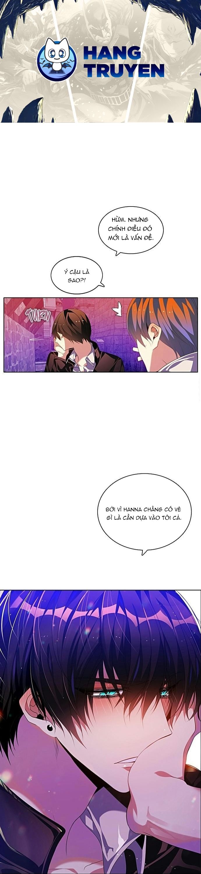 Zero Game: Chapter 165