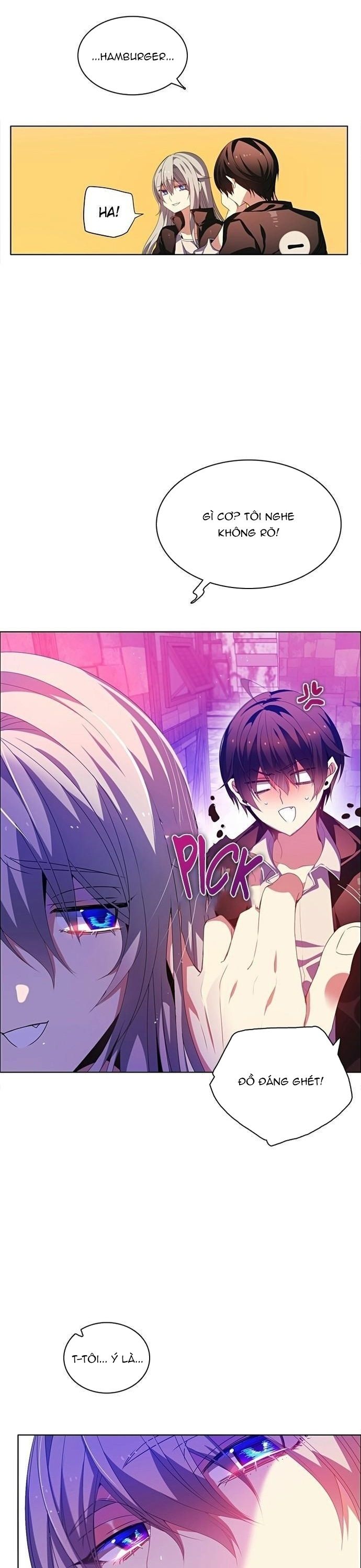 Zero Game: Chapter 165