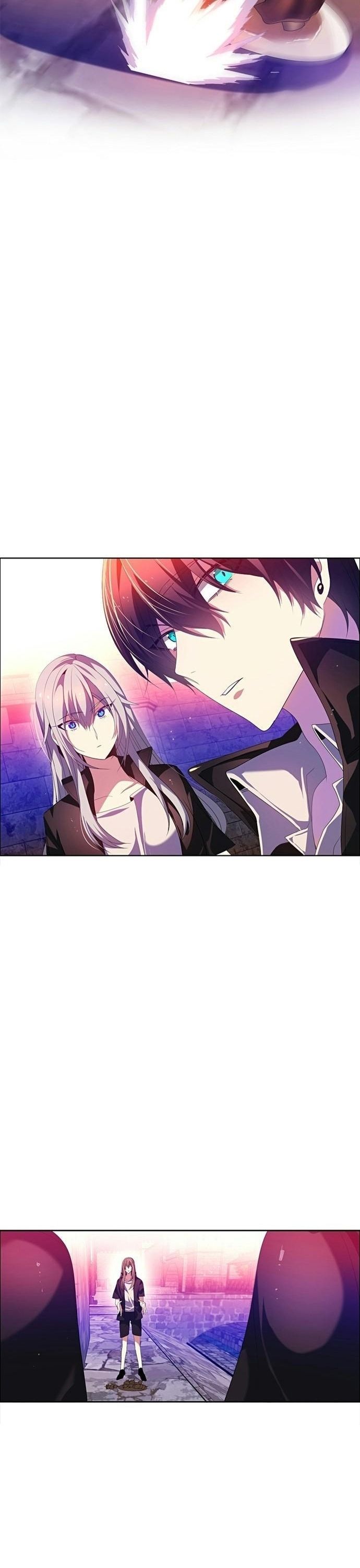 Zero Game: Chapter 165