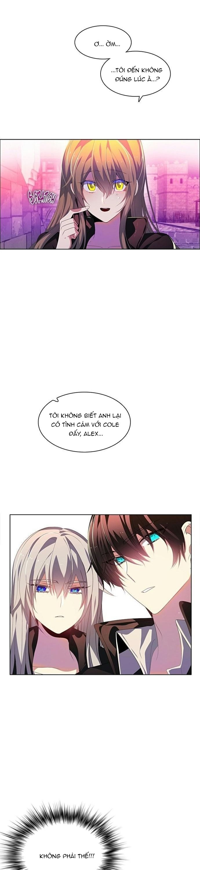 Zero Game: Chapter 165