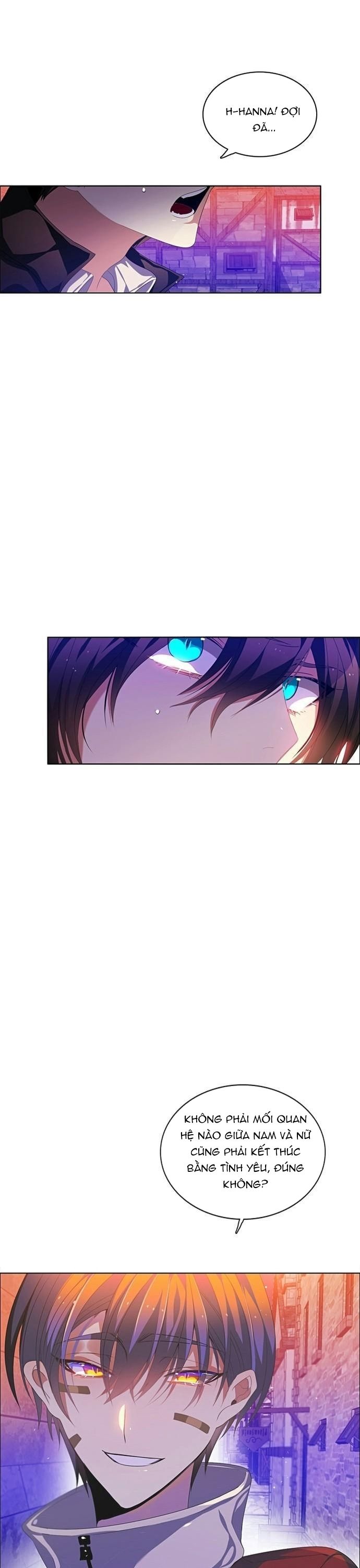 Zero Game: Chapter 165