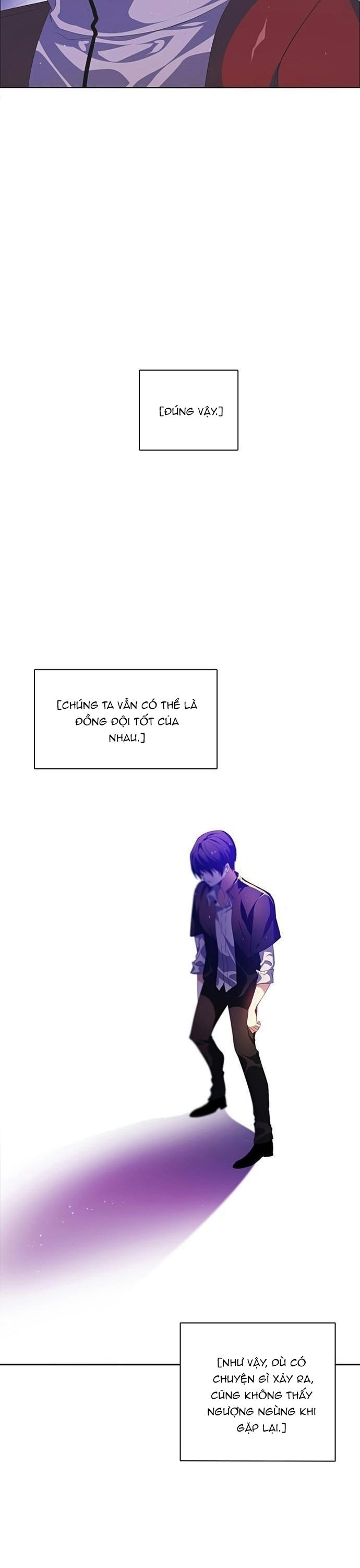 Zero Game: Chapter 165