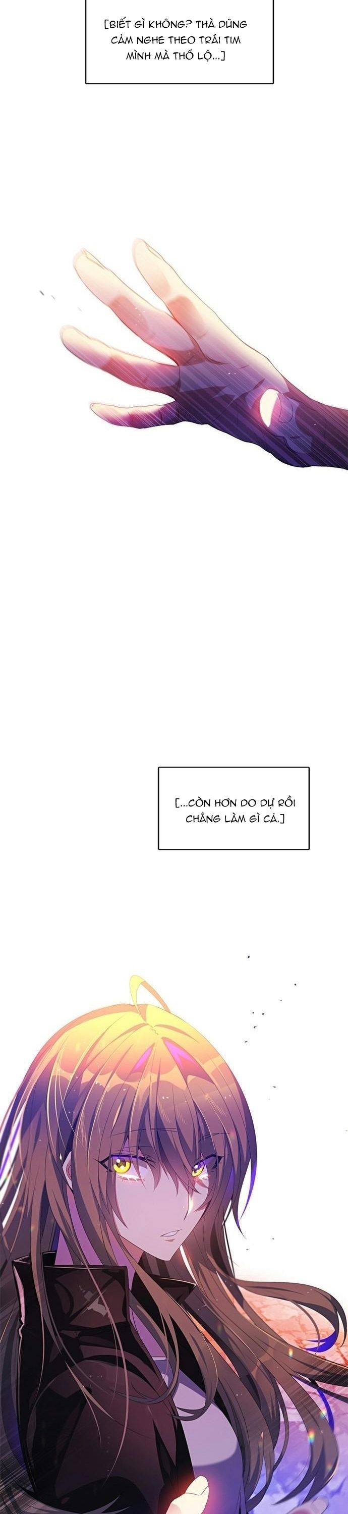 Zero Game: Chapter 165