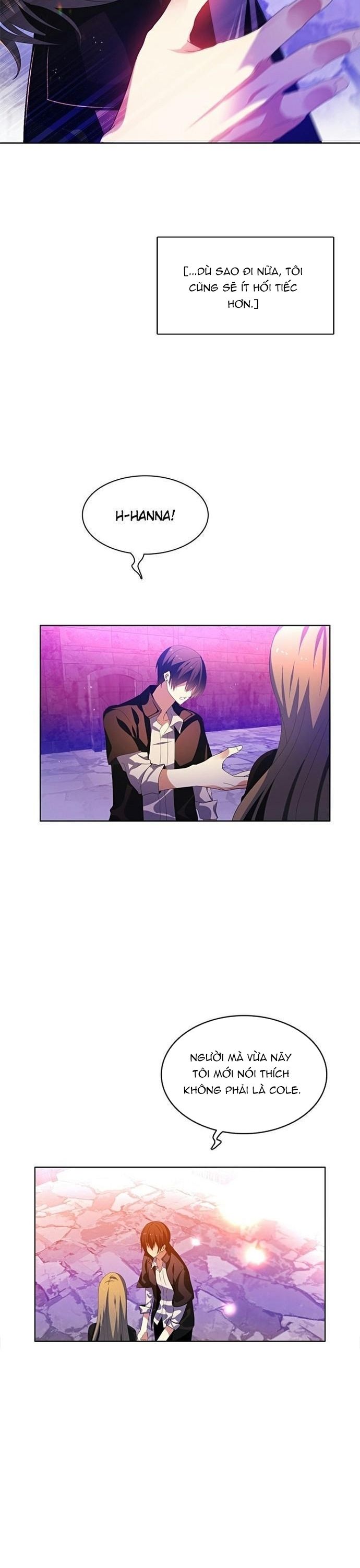 Zero Game: Chapter 165