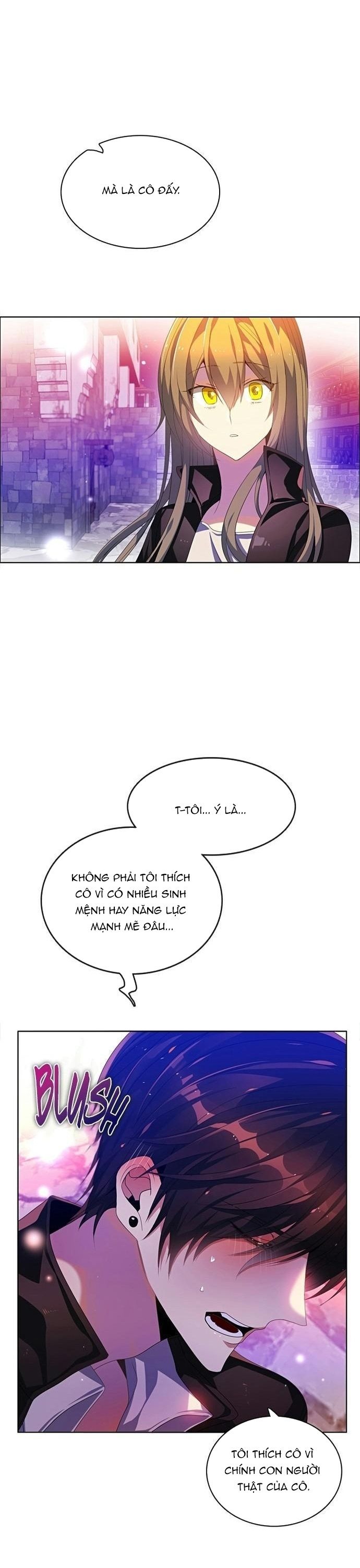 Zero Game: Chapter 165