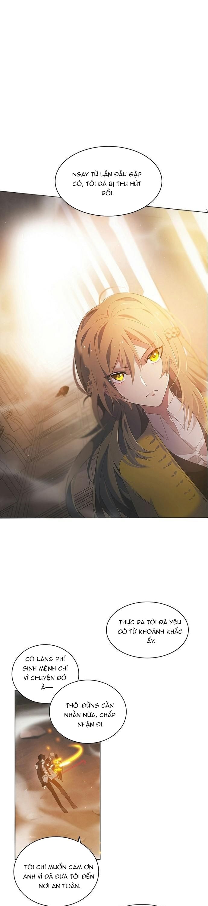 Zero Game: Chapter 165
