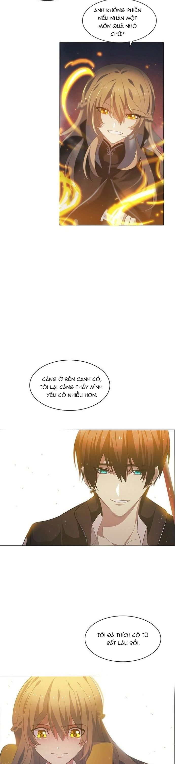 Zero Game: Chapter 165