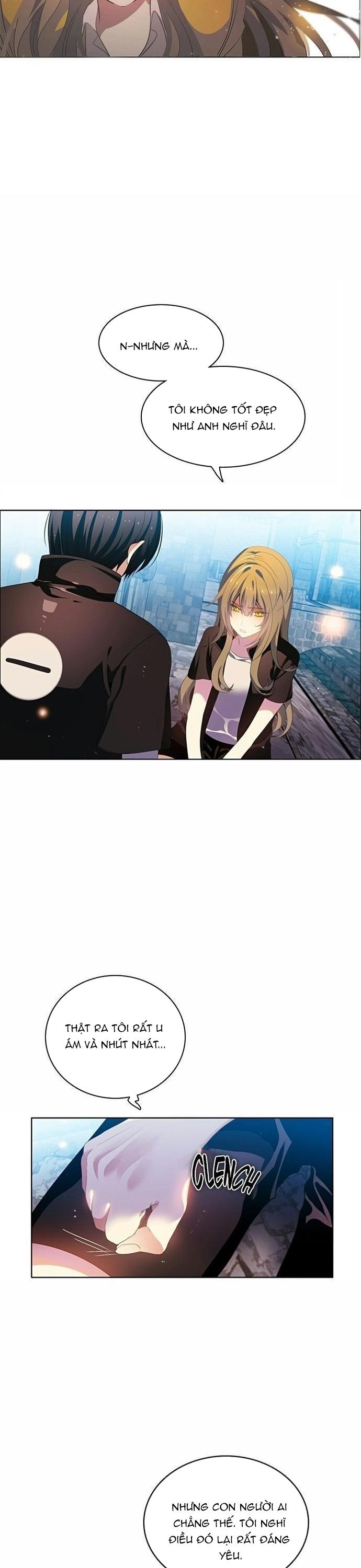 Zero Game: Chapter 165