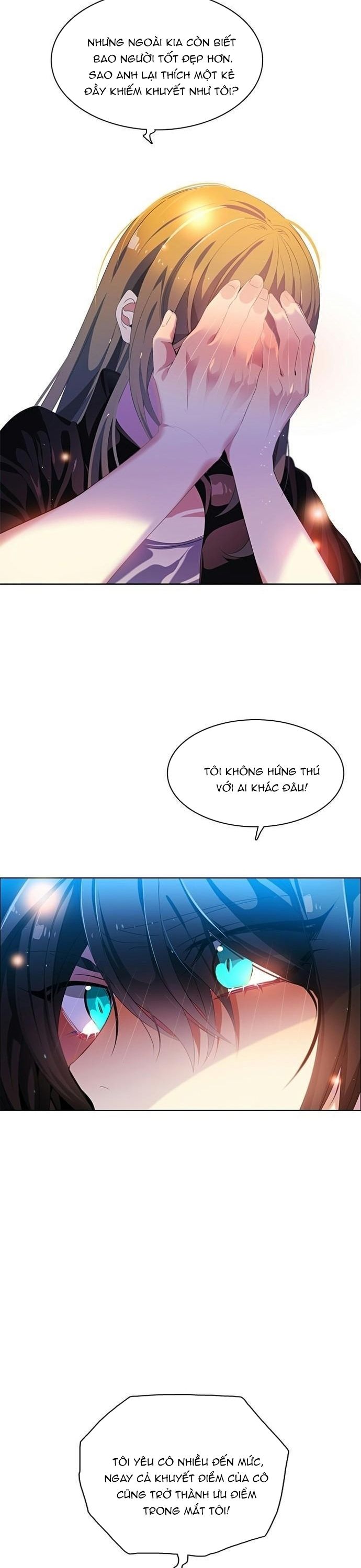 Zero Game: Chapter 165