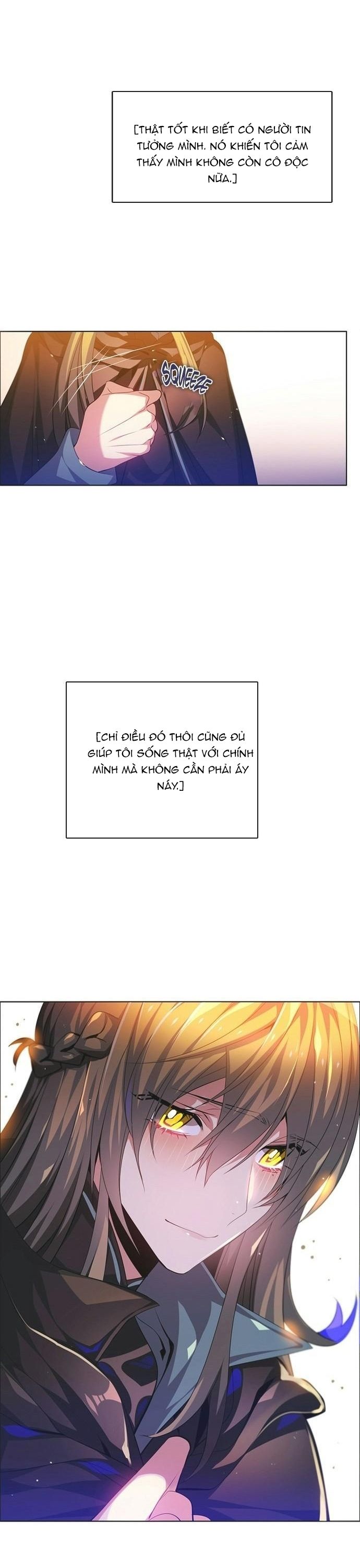 Zero Game: Chapter 165