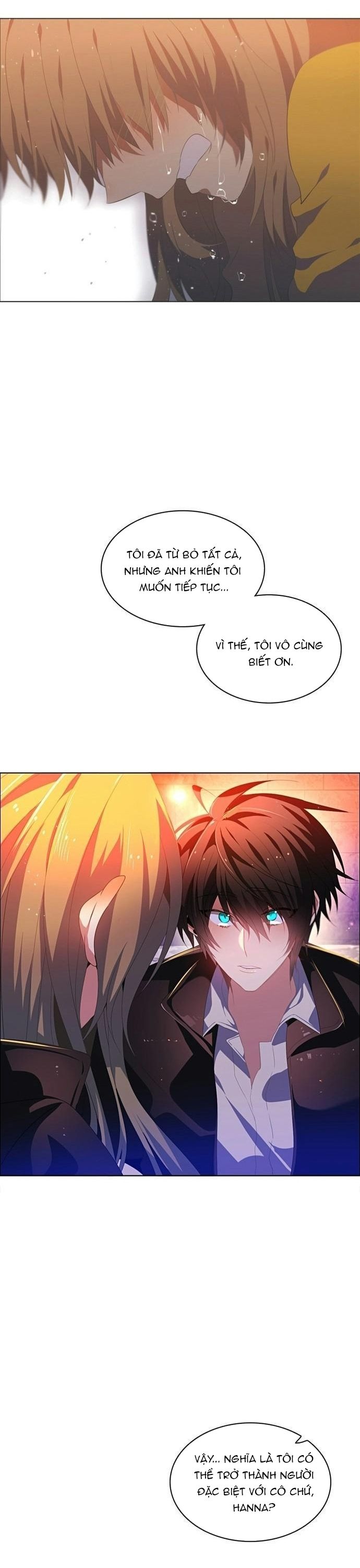 Zero Game: Chapter 165
