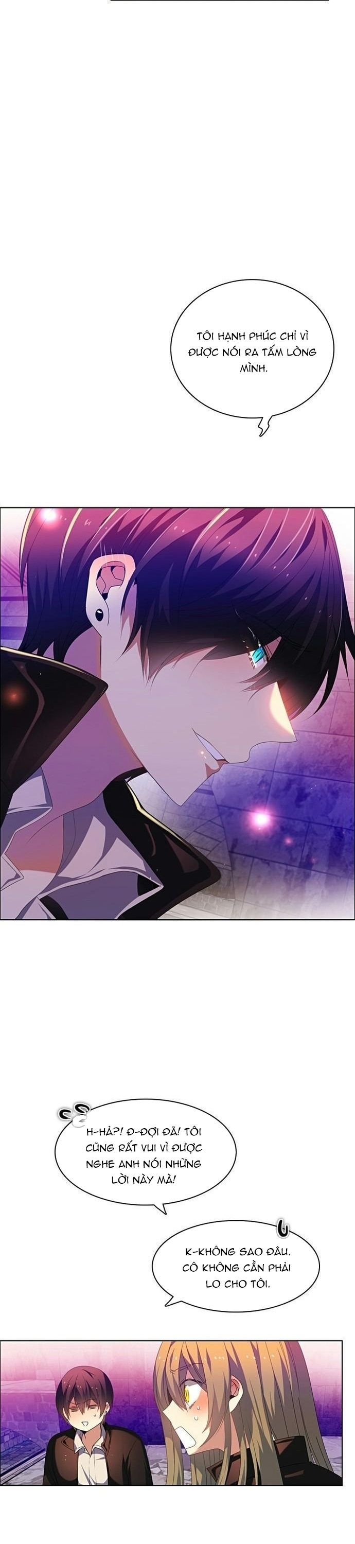 Zero Game: Chapter 165