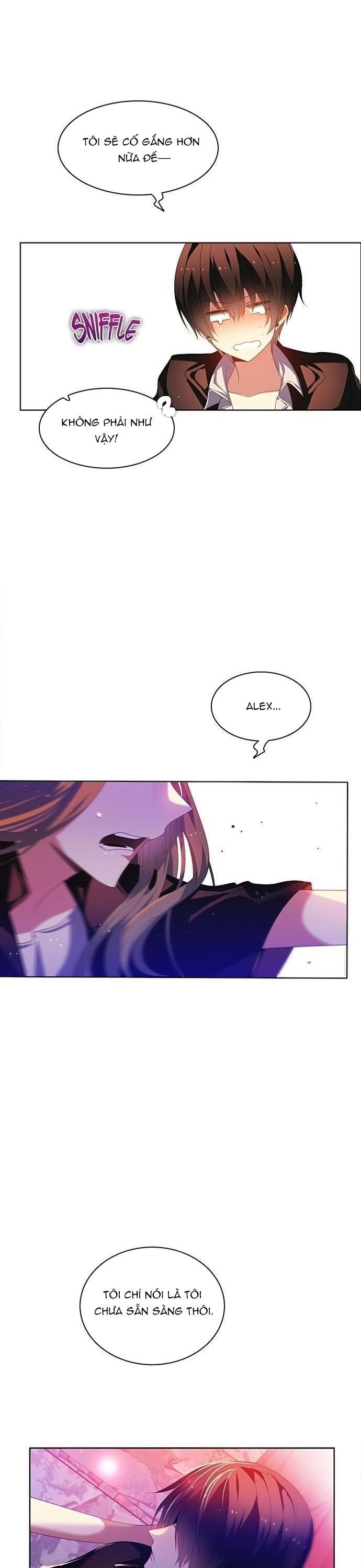 Zero Game: Chapter 165