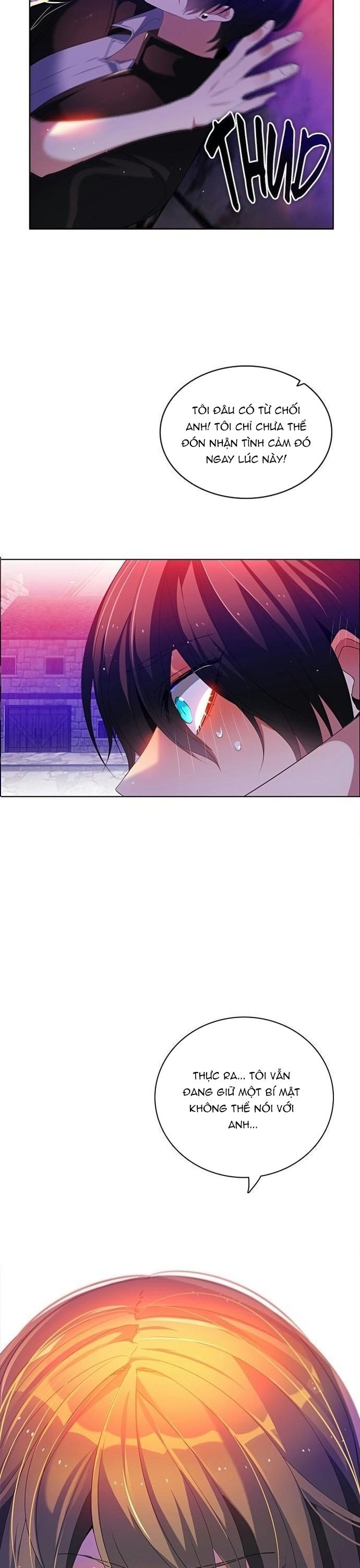 Zero Game: Chapter 165