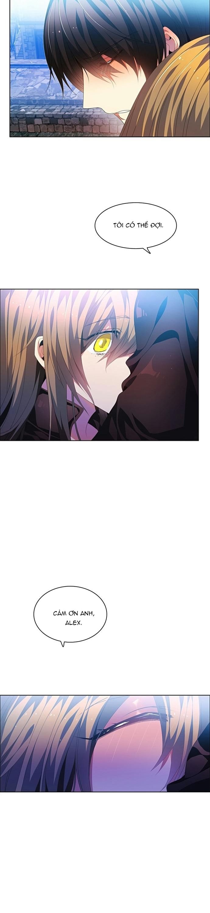 Zero Game: Chapter 166