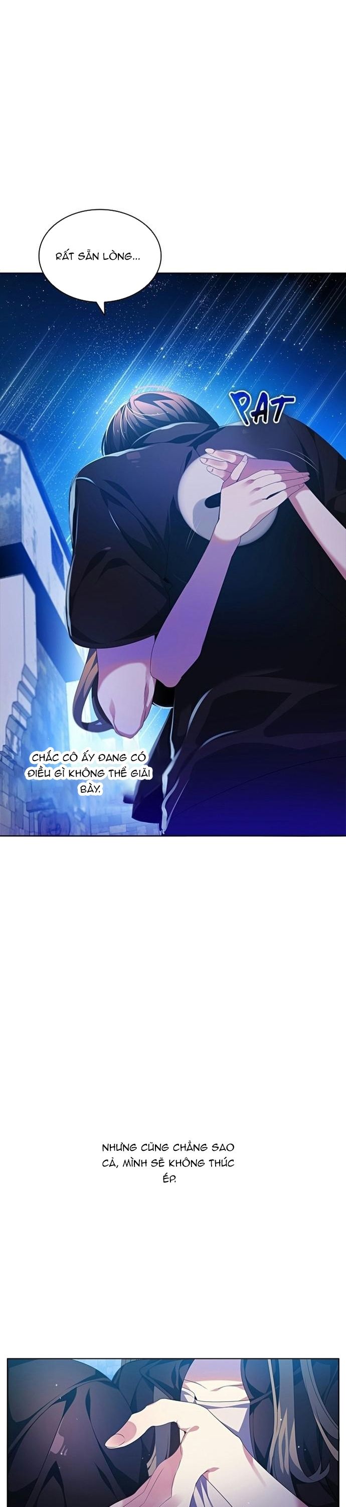 Zero Game: Chapter 166