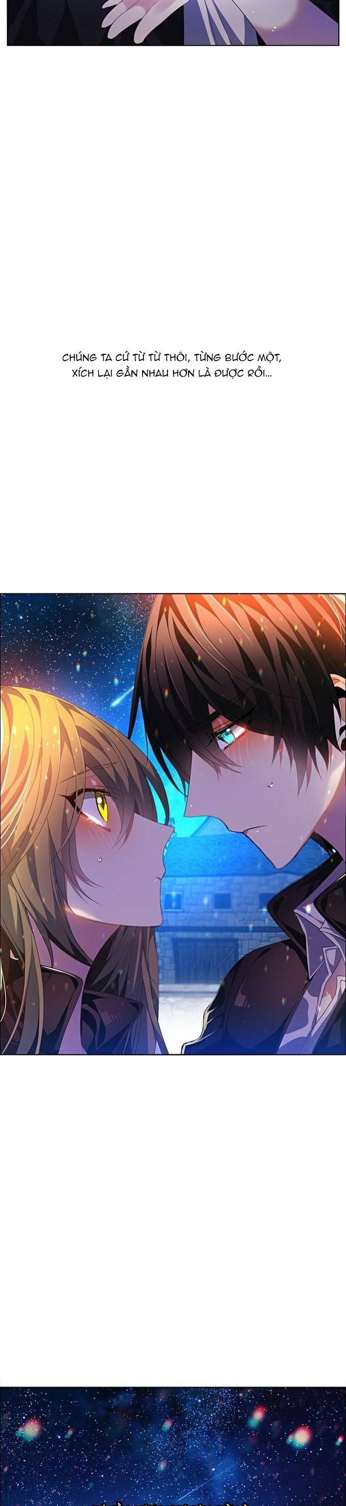 Zero Game: Chapter 166