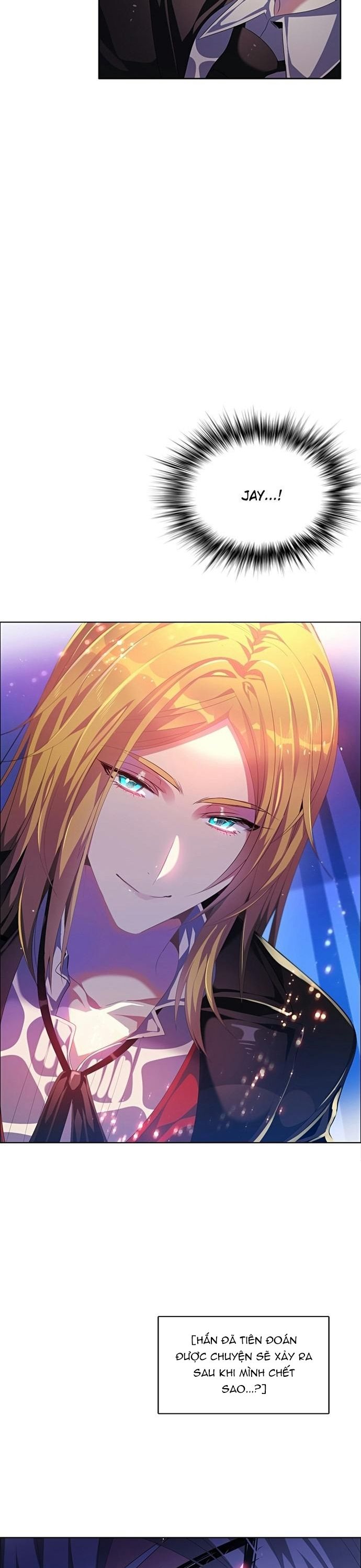 Zero Game: Chapter 166