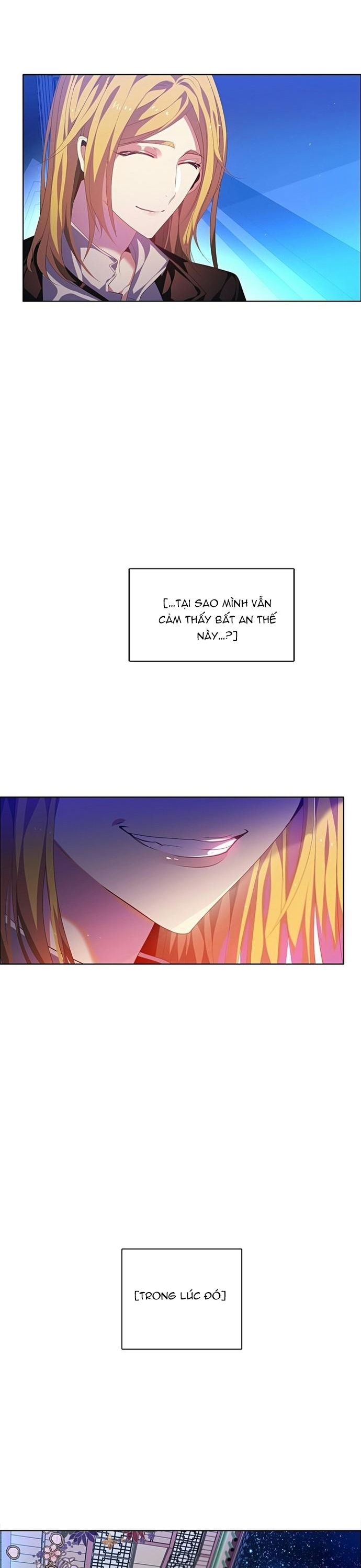 Zero Game: Chapter 166