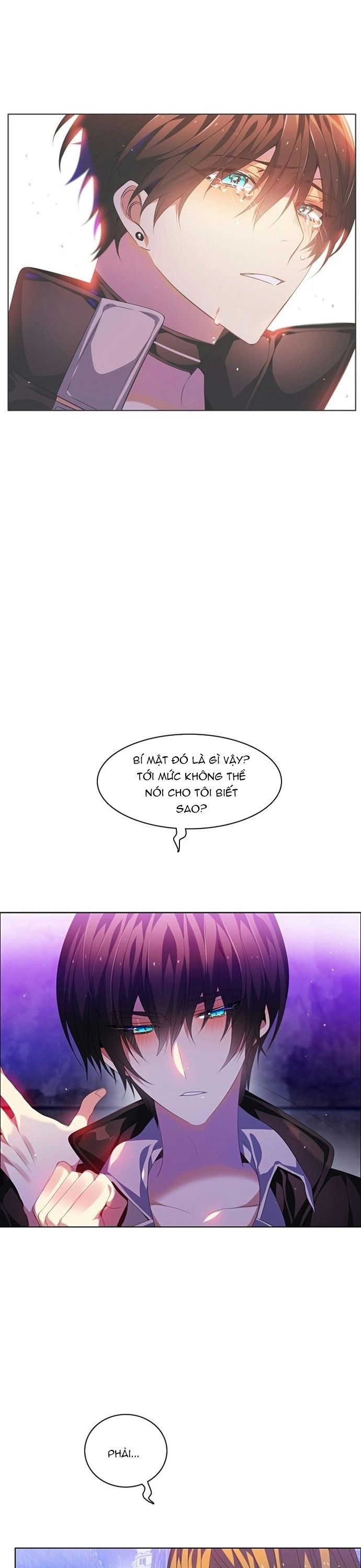 Zero Game: Chapter 166