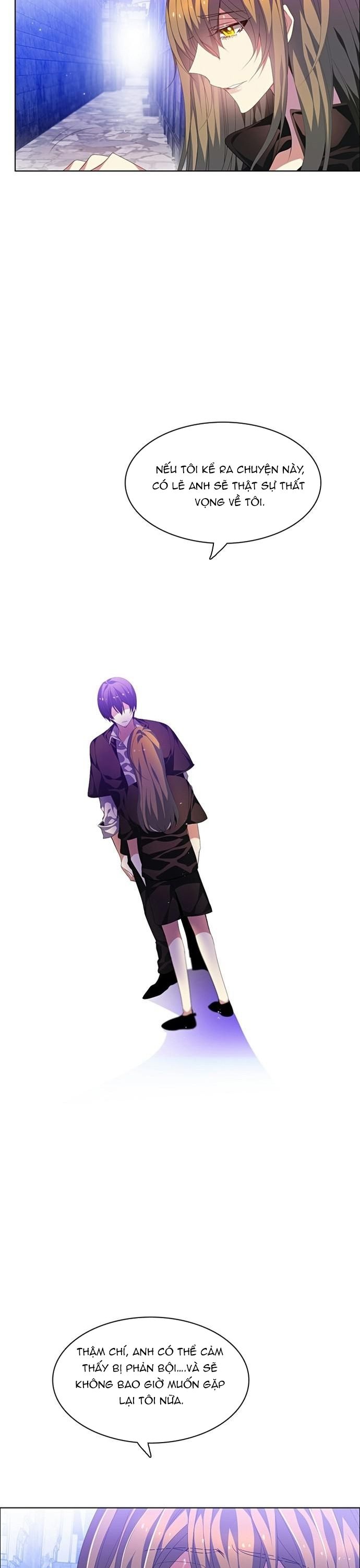 Zero Game: Chapter 166