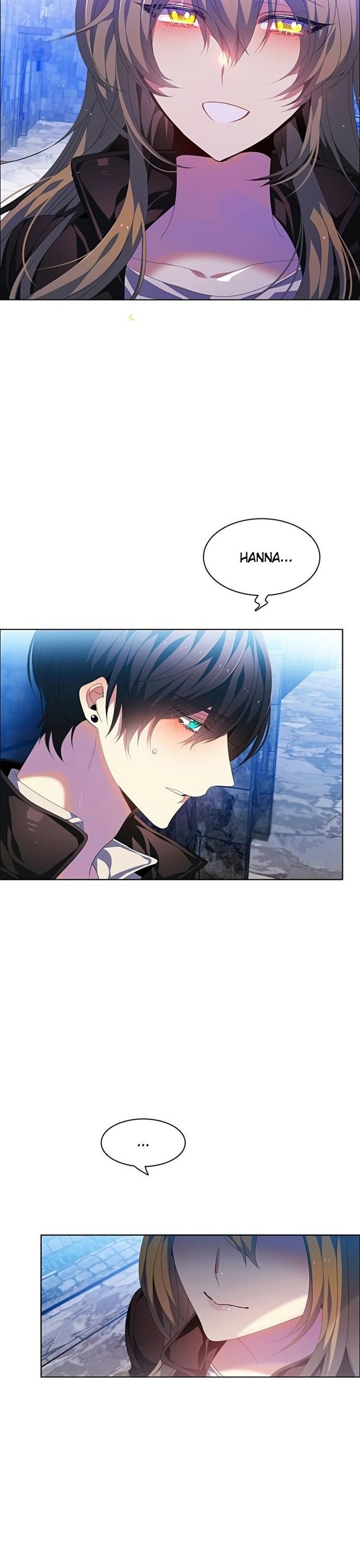 Zero Game: Chapter 166