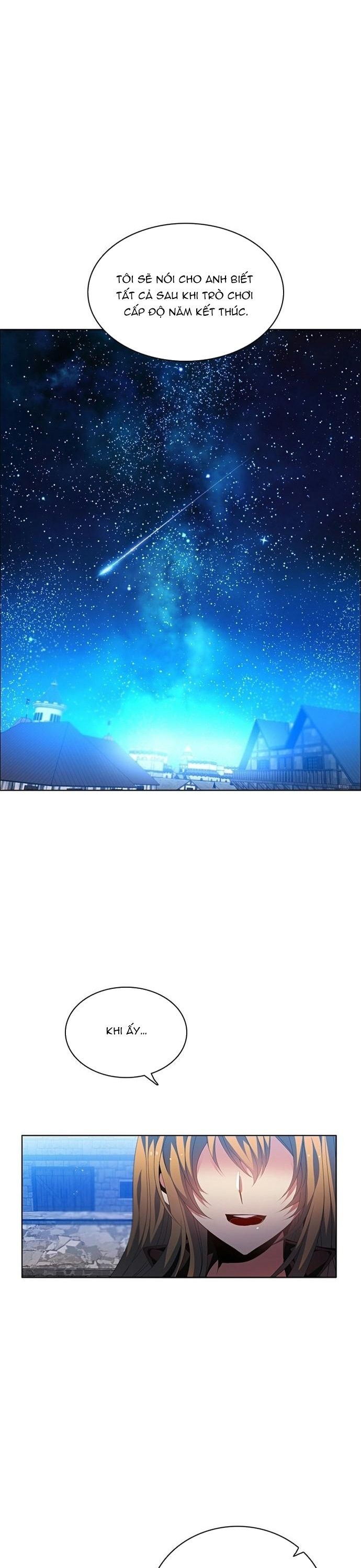 Zero Game: Chapter 166