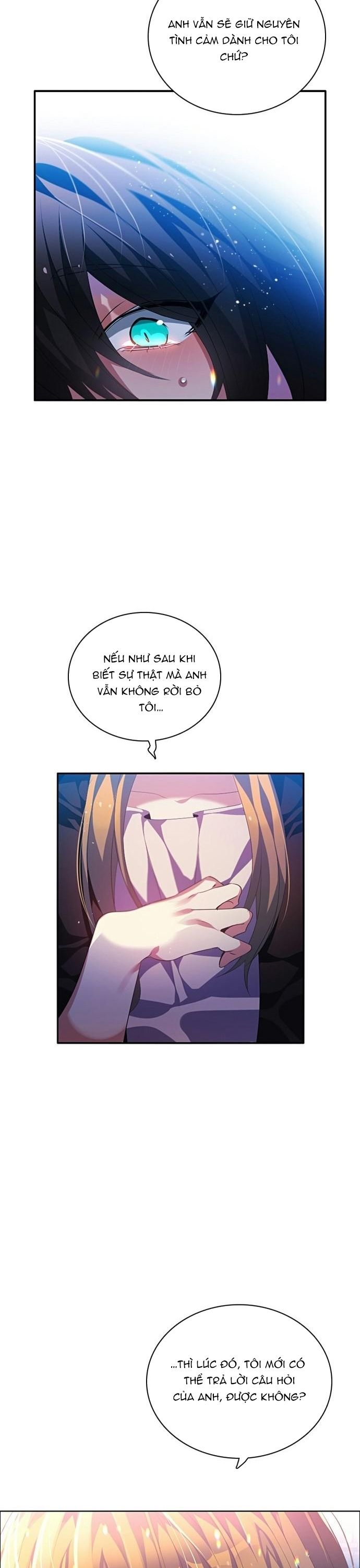 Zero Game: Chapter 166