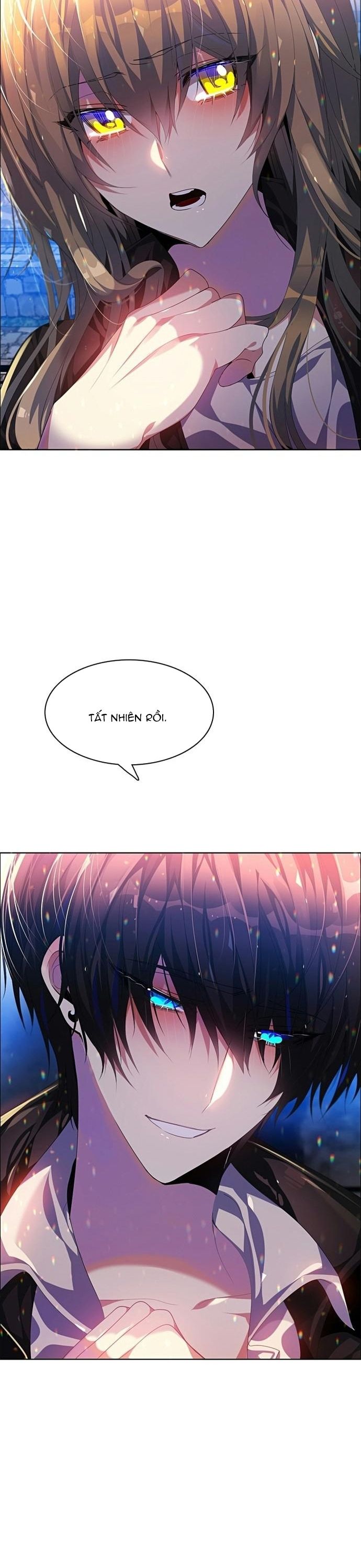 Zero Game: Chapter 166