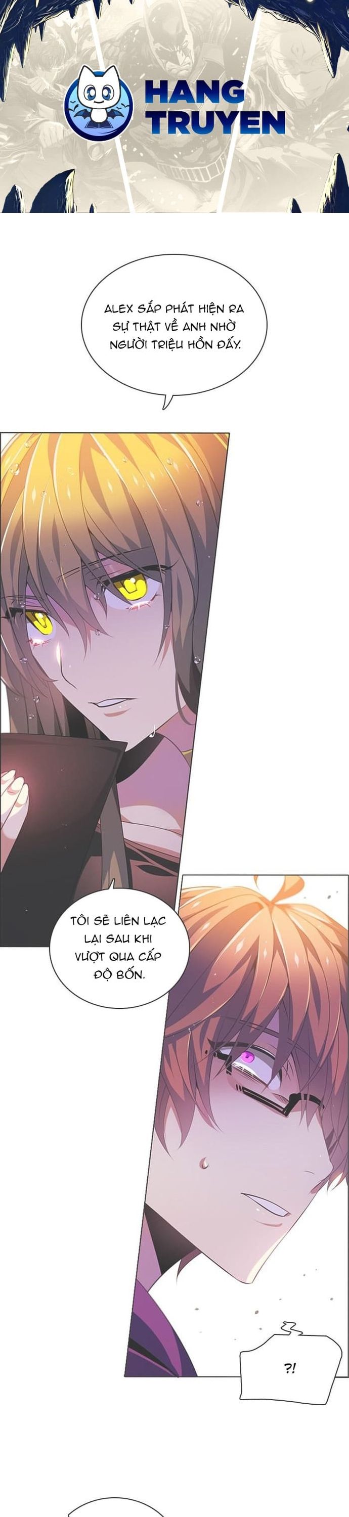 Zero Game: Chapter 167
