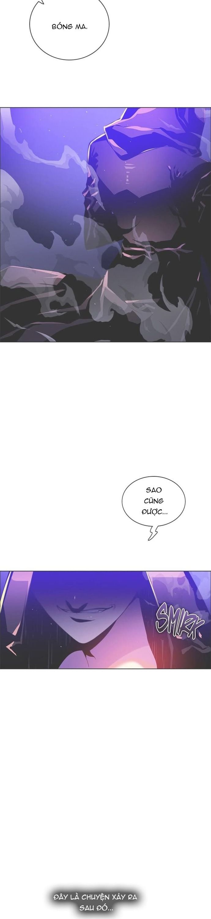 Zero Game: Chapter 167
