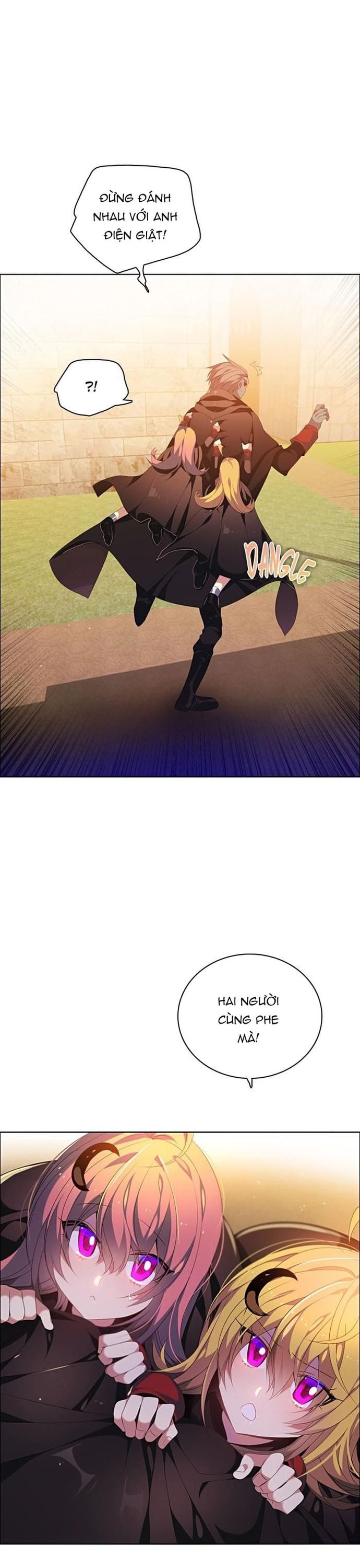 Zero Game: Chapter 167
