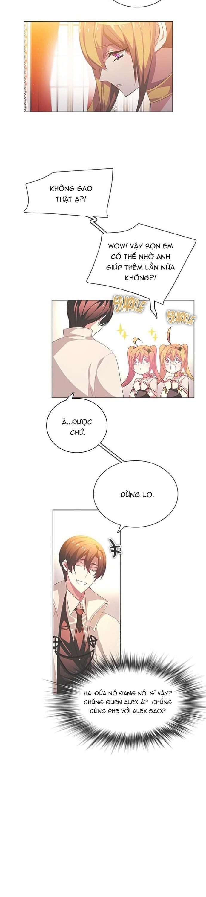 Zero Game: Chapter 167