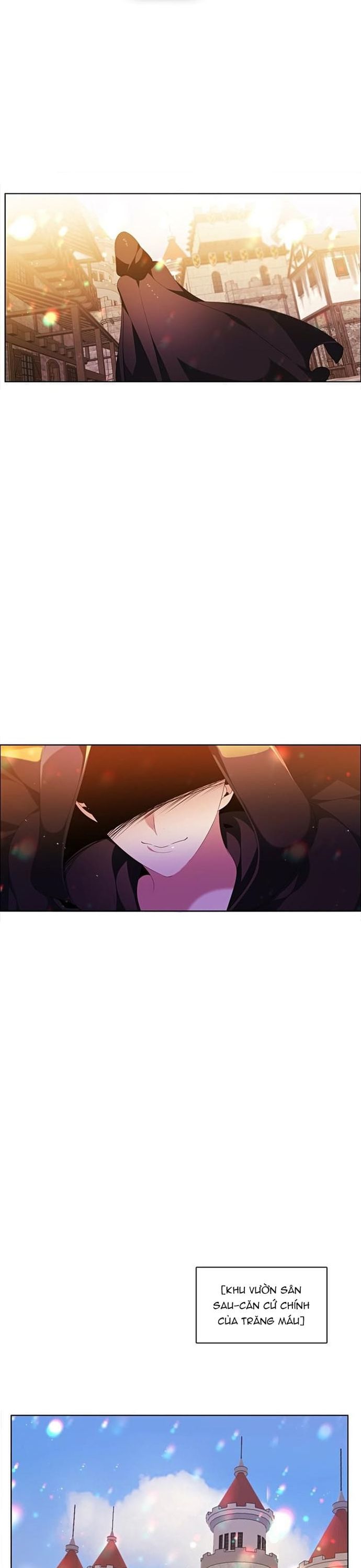Zero Game: Chapter 167