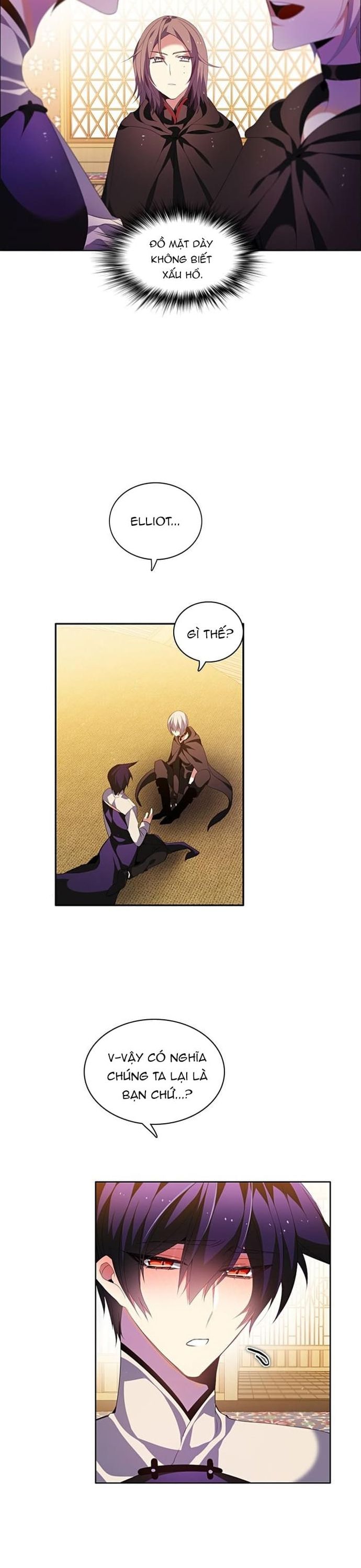 Zero Game: Chapter 167