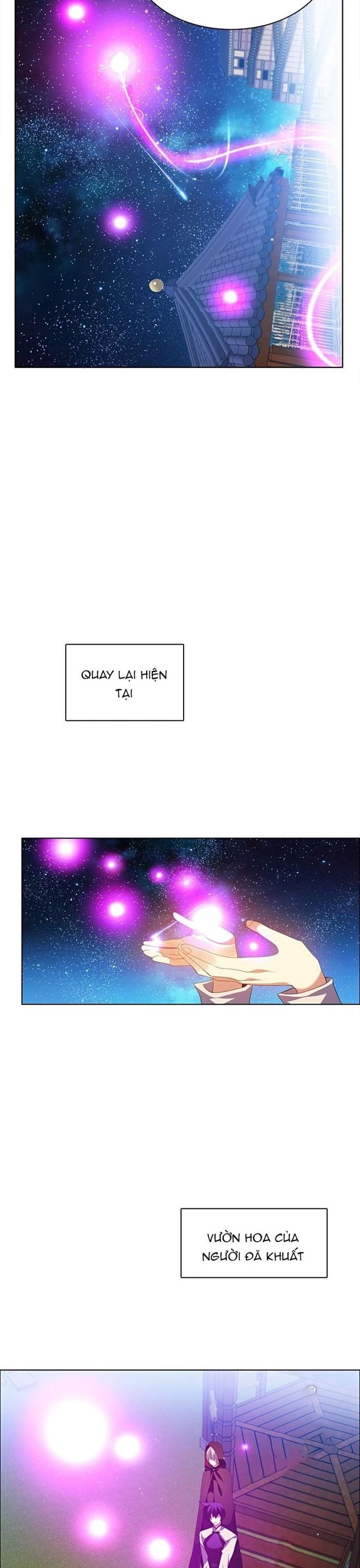 Zero Game: Chapter 167