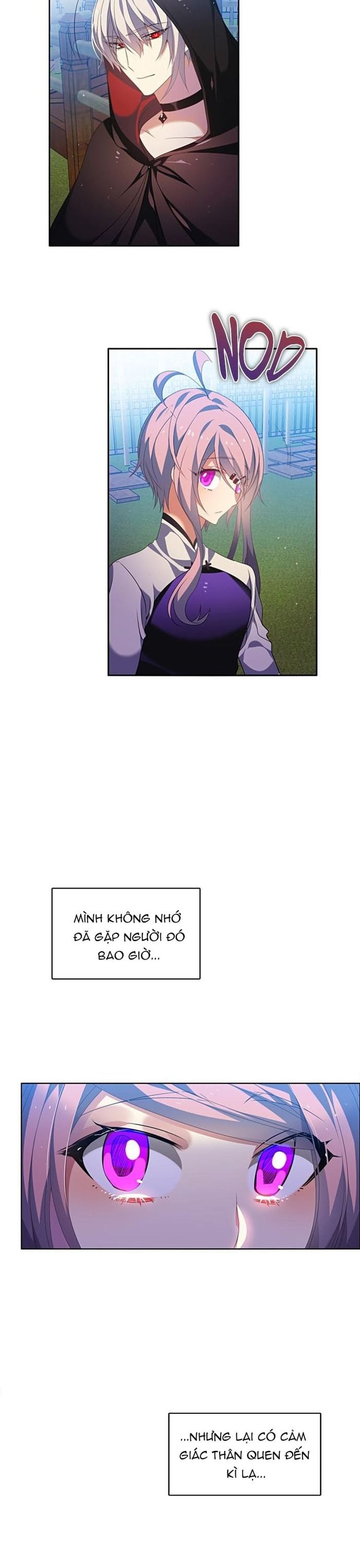 Zero Game: Chapter 167