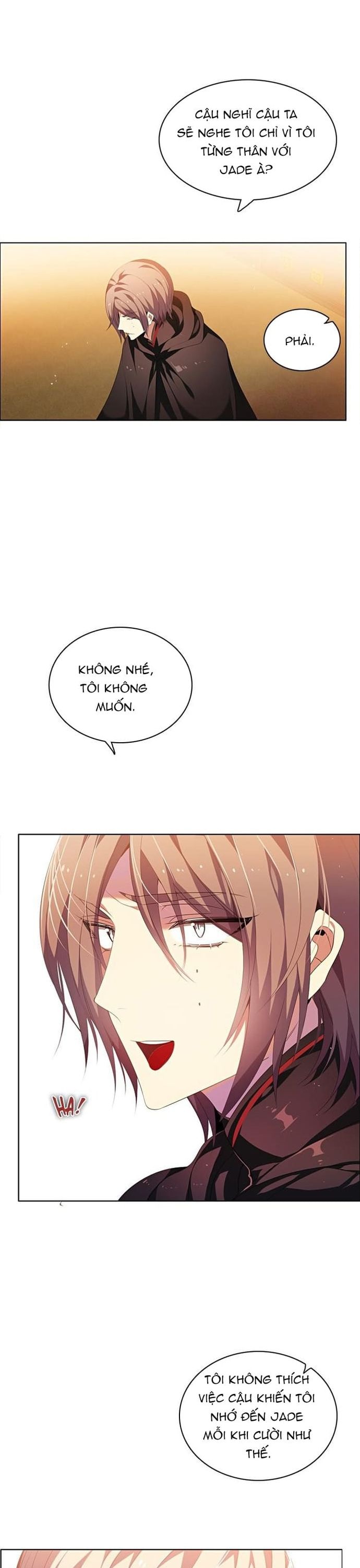 Zero Game: Chapter 167