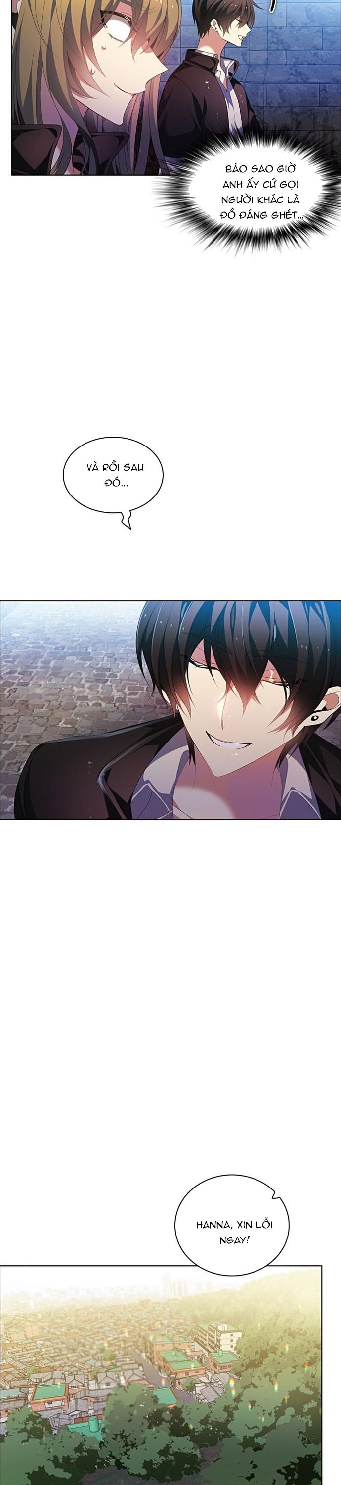 Zero Game: Chapter 168