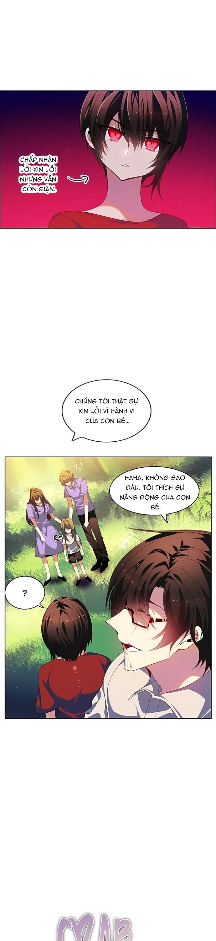 Zero Game: Chapter 168