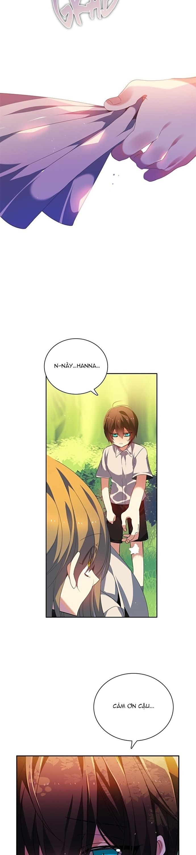 Zero Game: Chapter 168