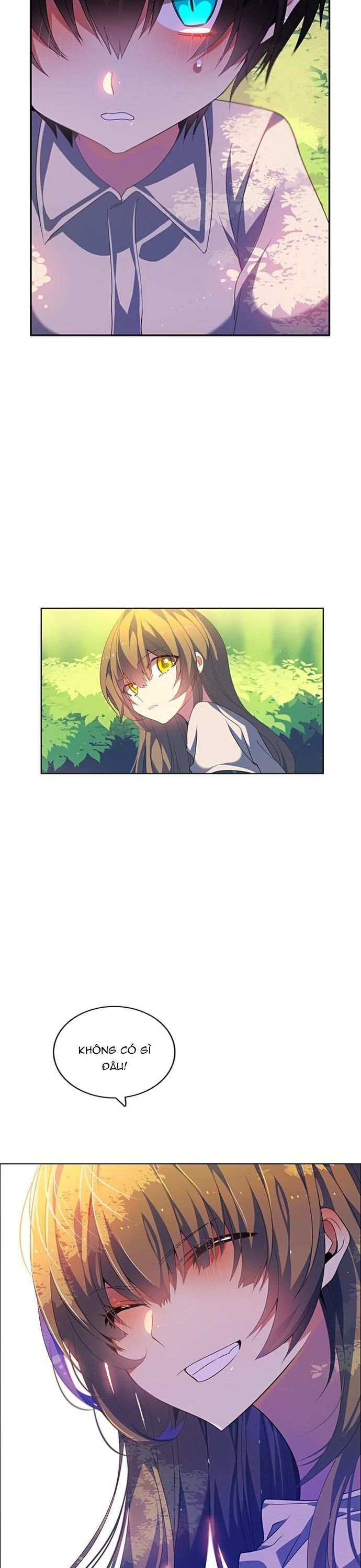Zero Game: Chapter 168