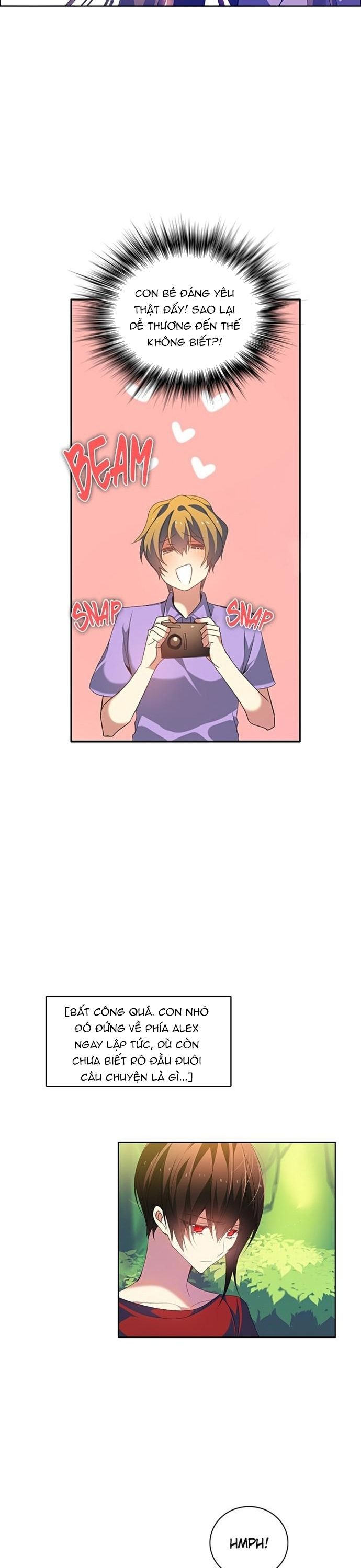 Zero Game: Chapter 168