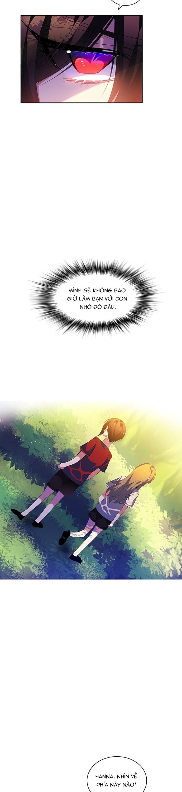 Zero Game: Chapter 168