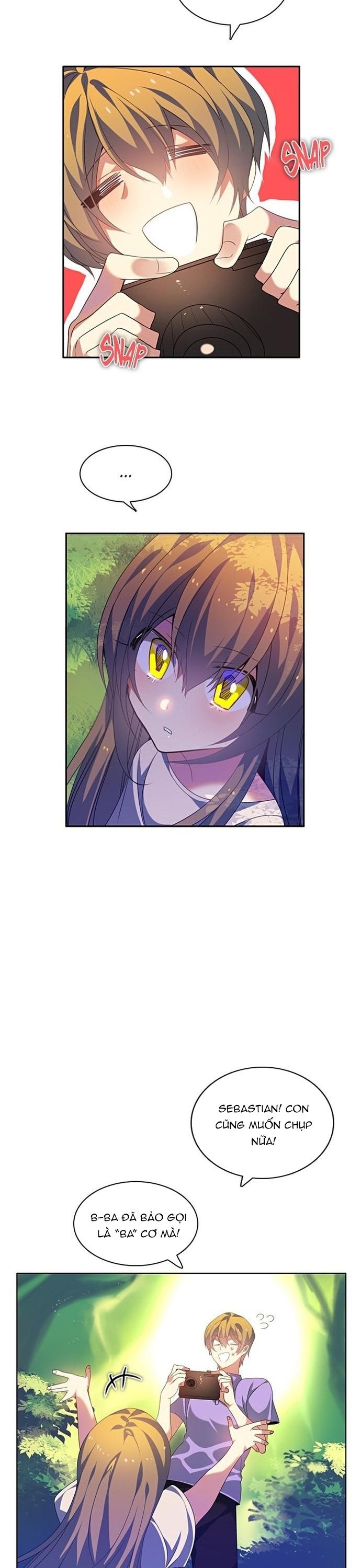 Zero Game: Chapter 168