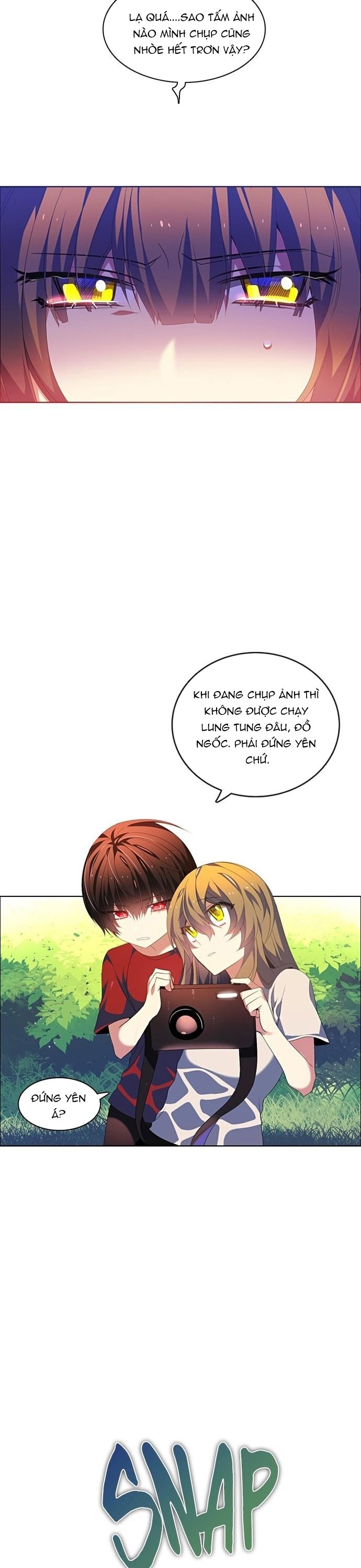 Zero Game: Chapter 168