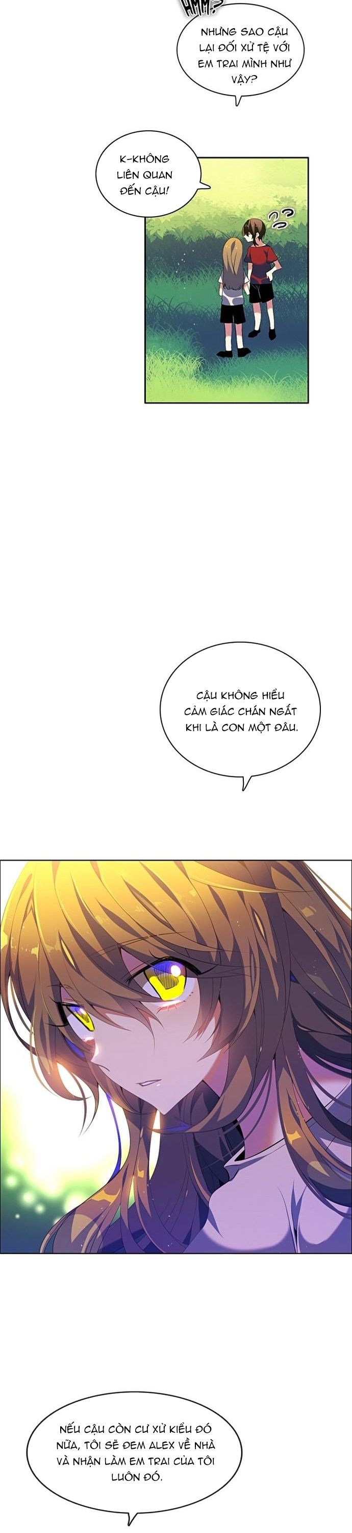 Zero Game: Chapter 168