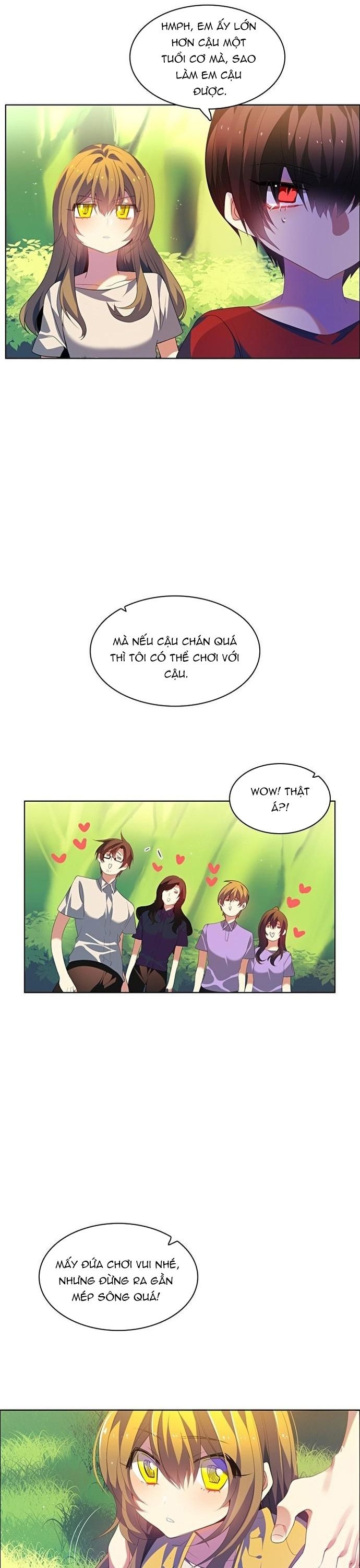 Zero Game: Chapter 168
