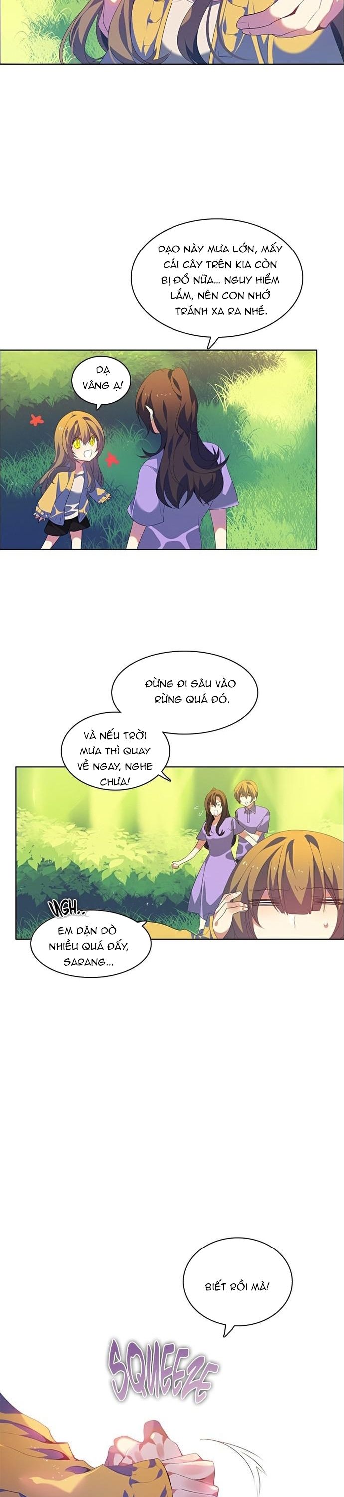 Zero Game: Chapter 168